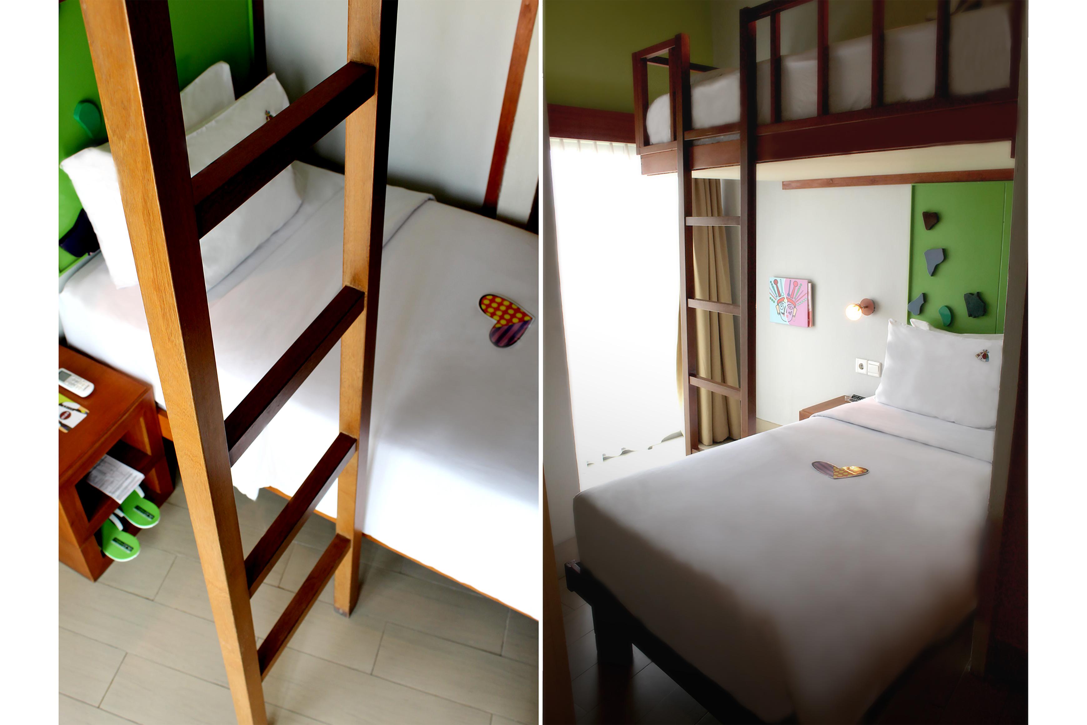 Maxonehotels.Com At Sabang Jakarta Exterior photo