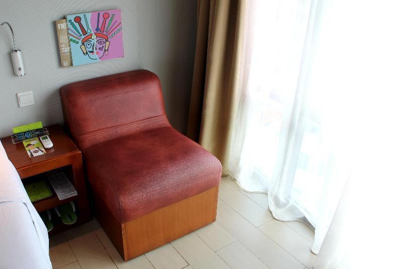 Maxonehotels.Com At Sabang Jakarta Room photo